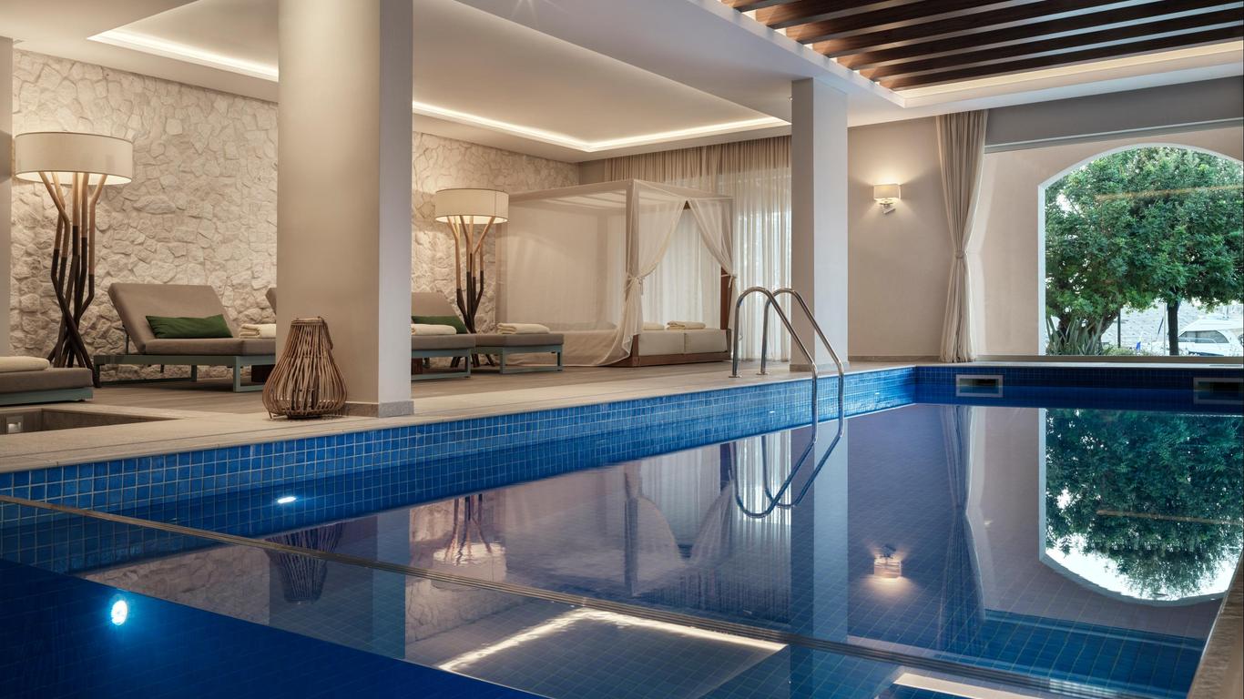 The Chedi Lustica Bay