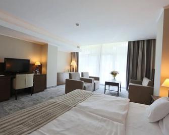 Havet Hotel Resort & Spa - Dźwirzyno - Ložnice