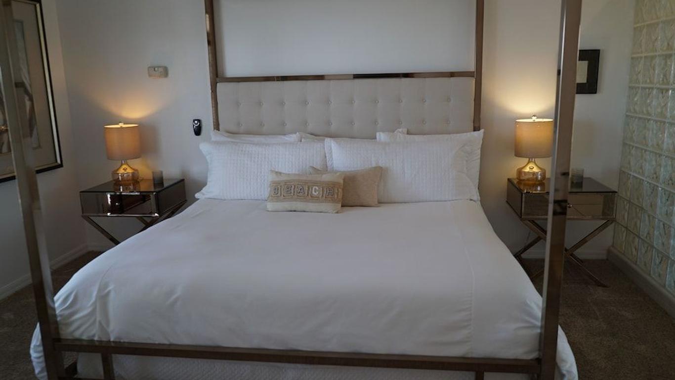 The White Orchid Inn & Spa
