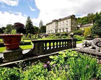 Rydal Hall Christian Retreat - Ambleside
