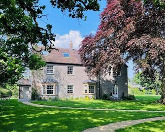 The Retreat at The Old Rectory - Somerton - Building