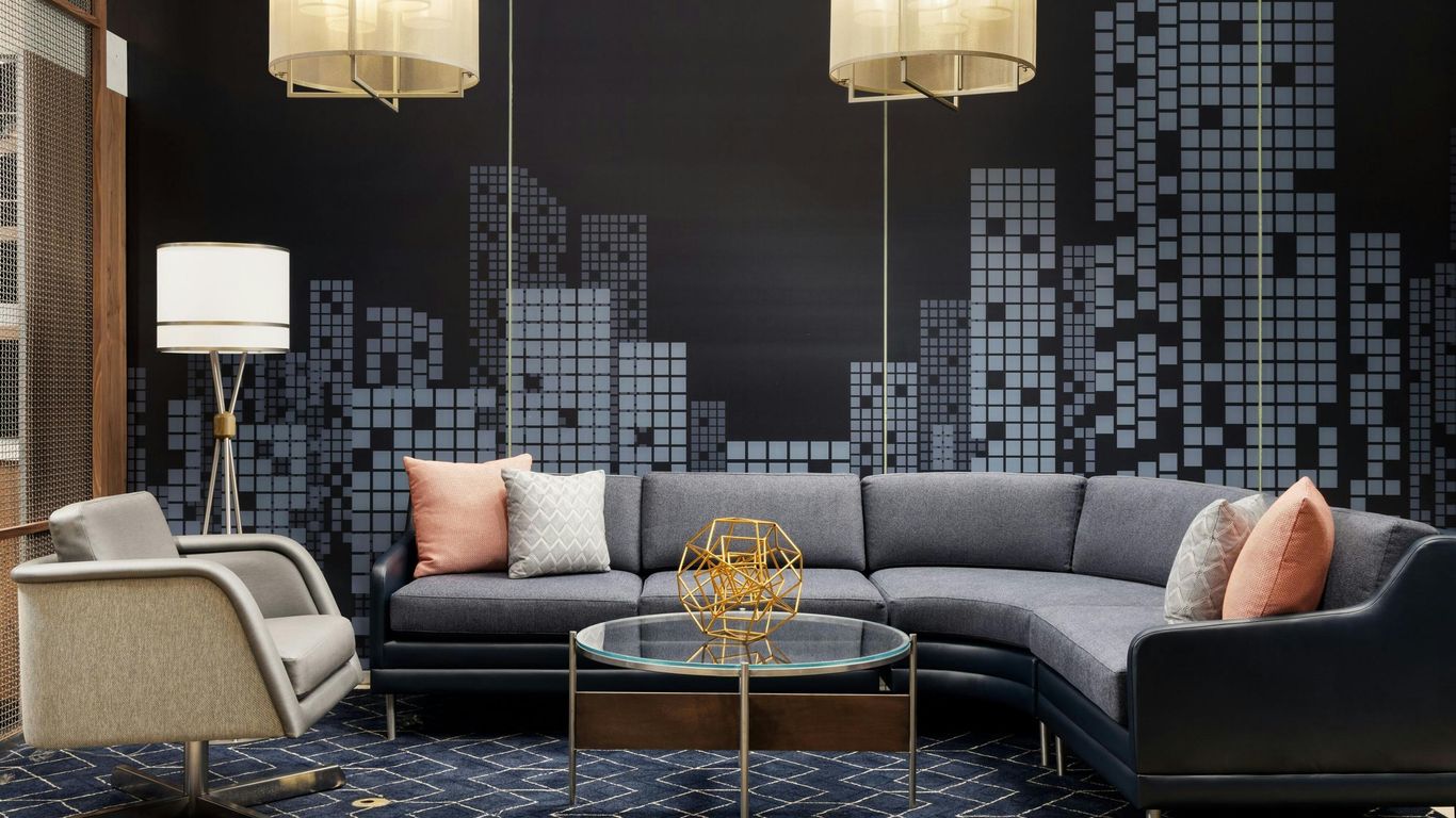 コートヤード バイ マリオット ニューヨーク マンハッタン/アッパー イーストサイド