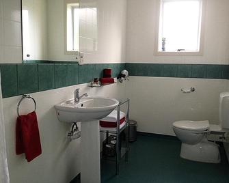 Lovett Lodge - Invercargill
