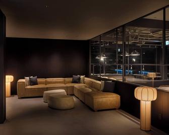 Oncri-Karatsu - Karatsu - Lounge