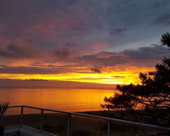 Bda Hotel & Spa - Punta del Este - Vista esterna