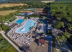 Fabulous village - Roma - Pool