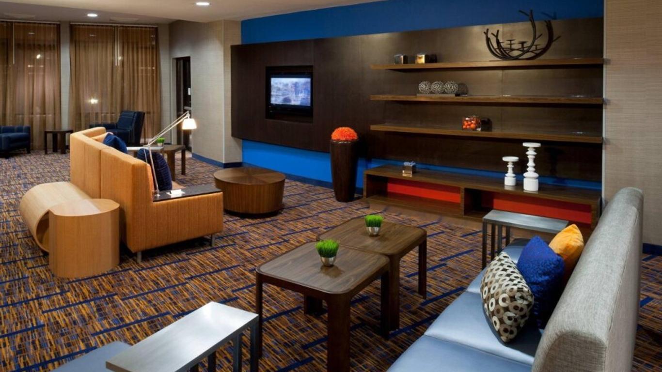 Courtyard by Marriott Texarkana