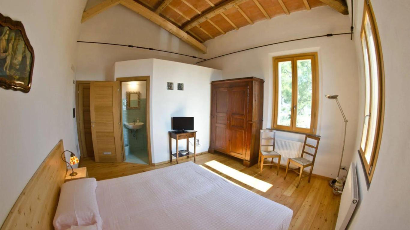 Campanacci Agriturismo