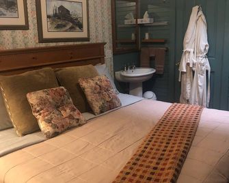 Villa Dallavalle Room 6 - Silverton - Quarto