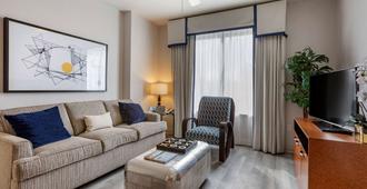 Bluegreen Vacations Club 36, Ascend Resort Collection - Las Vegas - Living room