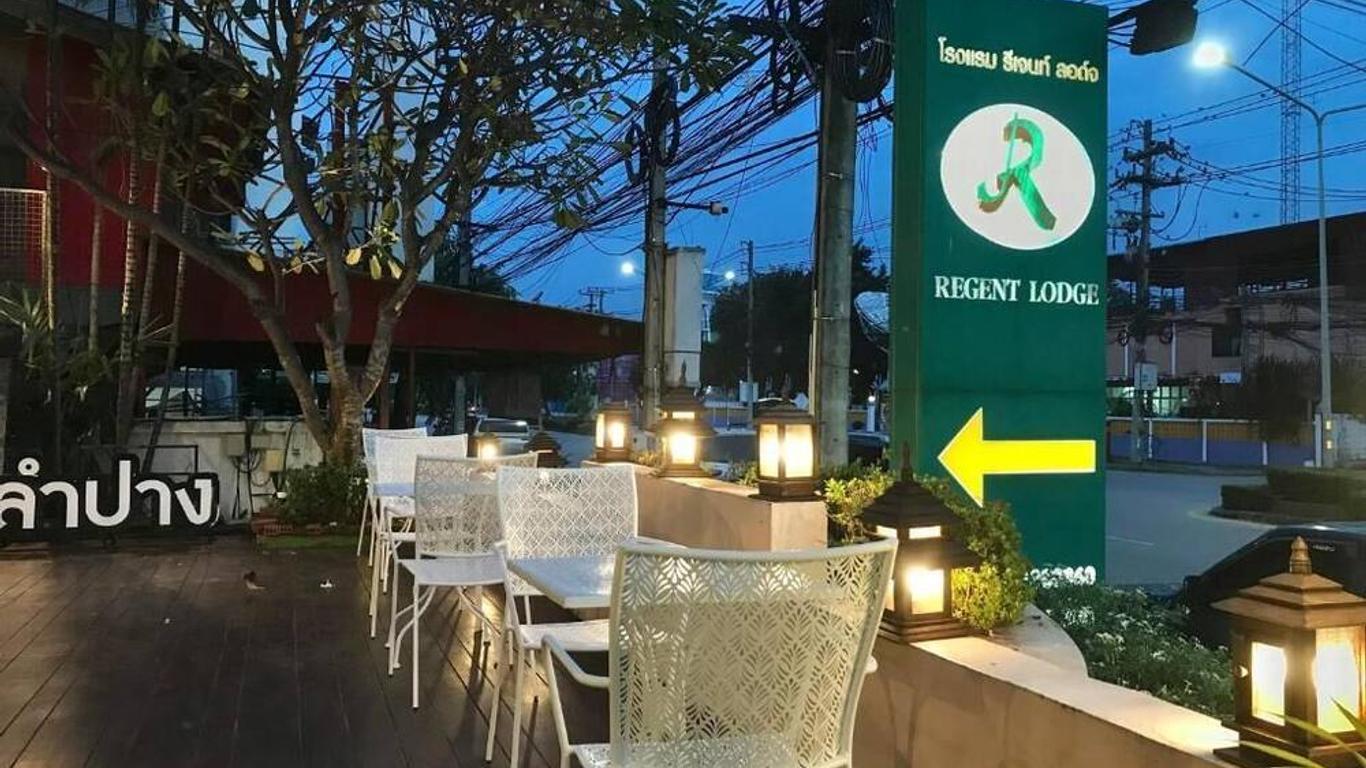 Regent Lodge Lampang