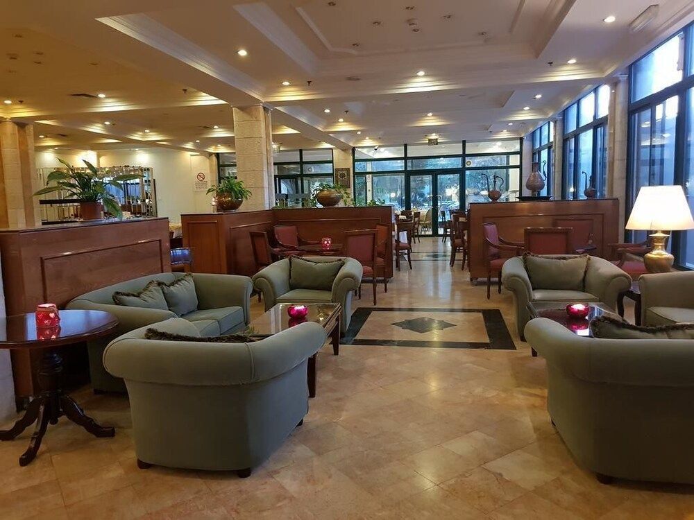 كريستماس هوتل - جيروساليم