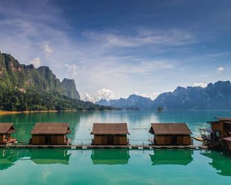 Panvaree Resort - Ban Ta Khun