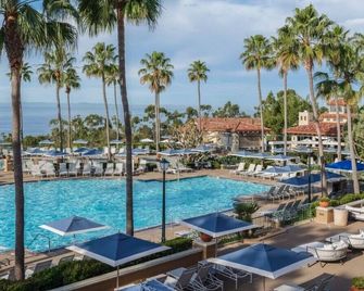 Marriott's Newport Coast Villas - Luxury 2br/2ba Villa - Sleeps 8 - Newport Coast - Piscina