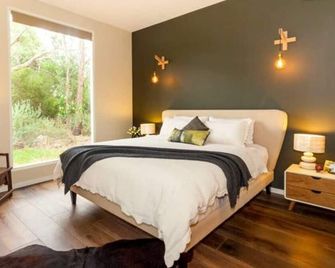 Coolart Studios: Studio One - Balnarring - Habitación