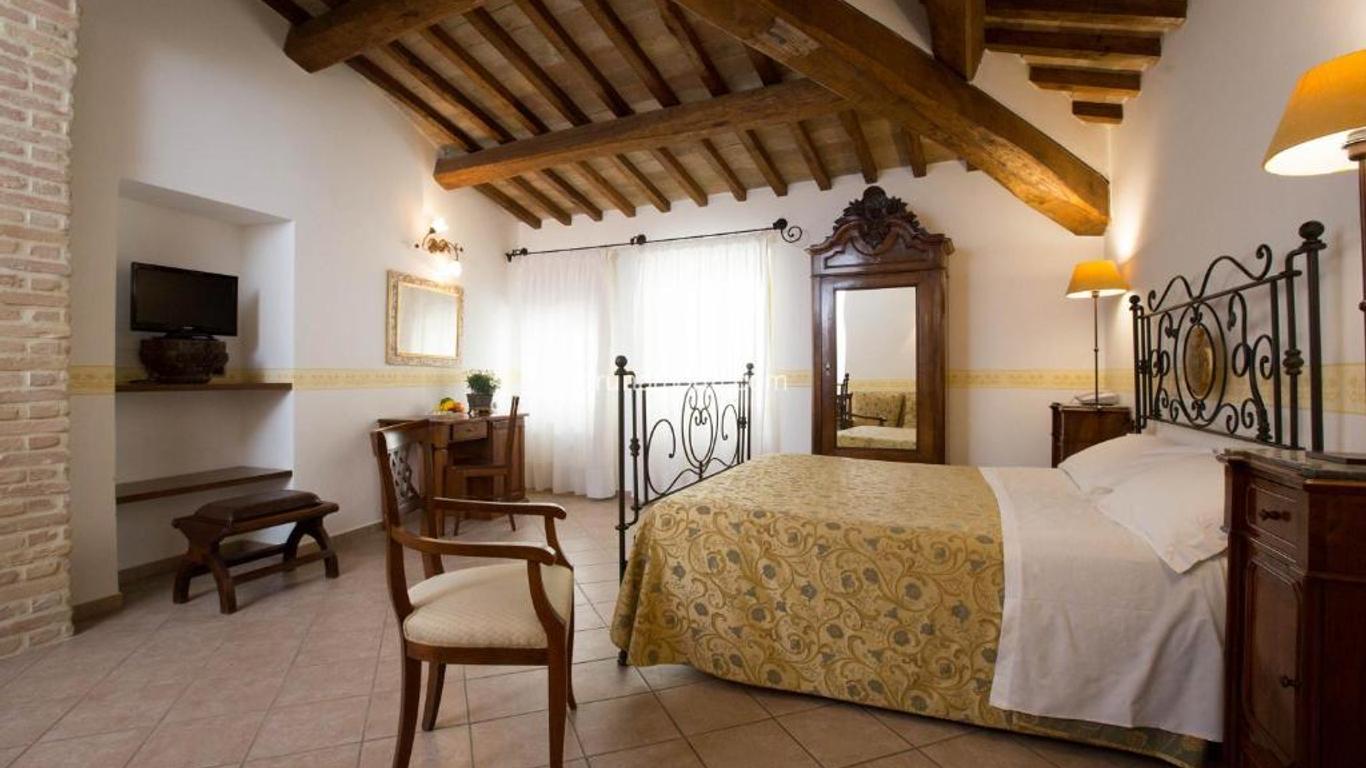 Hotel Palazzo Brunamonti