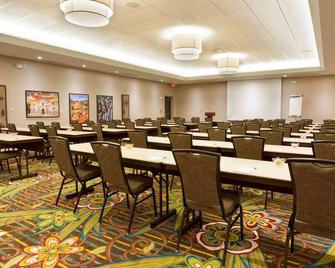 Drury Inn & Suites McAllen - McAllen - Meeting room