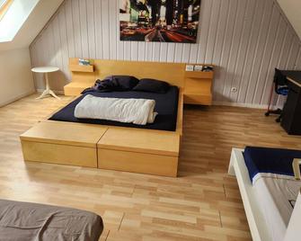 Gite de campagne très calme - Ménil-Hermei - Habitación