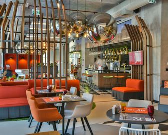 Ibis Baku City - Baku - Restaurant