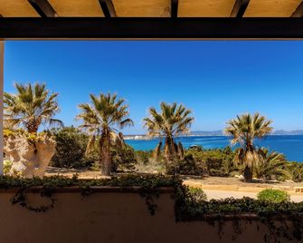 Hotel Club Sunway Punta Prima - Sant Francesc de Formentera - Buiten zicht