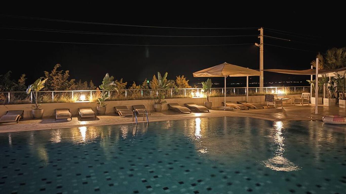 Dalyan Residence & Suites