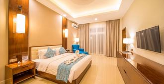 Ndc Resort & Spa - Manado - Bedroom