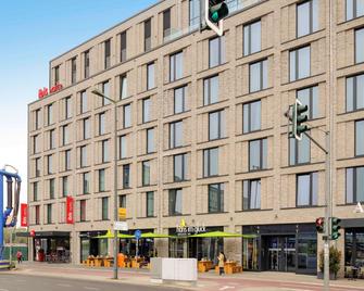 Ibis Berlin Hauptbahnhof - Berlin - Building