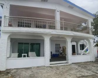 Stunning Villa House in Balayan Batangas - Balayan - Building