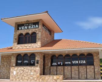 Hotel Venezia - Necochea