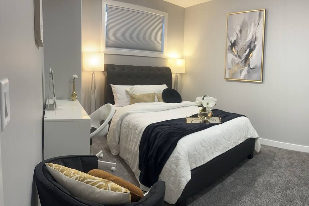 New haven get-away. - Leduc - Habitación