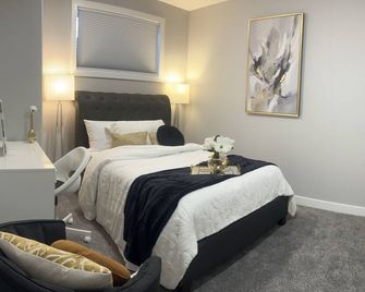 New haven get-away. - Leduc - Habitación