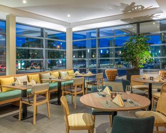 Hotel Münster Kongresscenter affiliated by Meliá - Münster - Restaurante