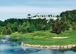 Grand Hotel 410 ̶9̶8̶1̶ Mackinac Island Hotel Deals