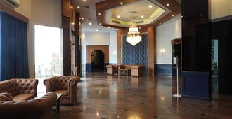 Maxwell Hotel Jakarta - Τζακάρτα - Σαλόνι ξενοδοχείου