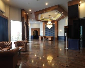 Maxwell Hotel Jakarta - Jakarta - Lobby