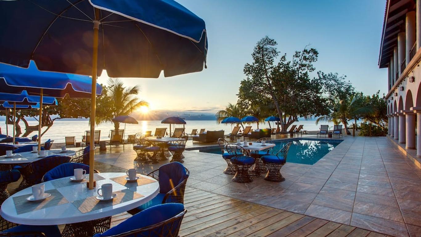Mariposa Belize Beach Resort