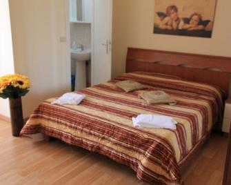 B&B Bel Ami - โรม - ห้องนอน