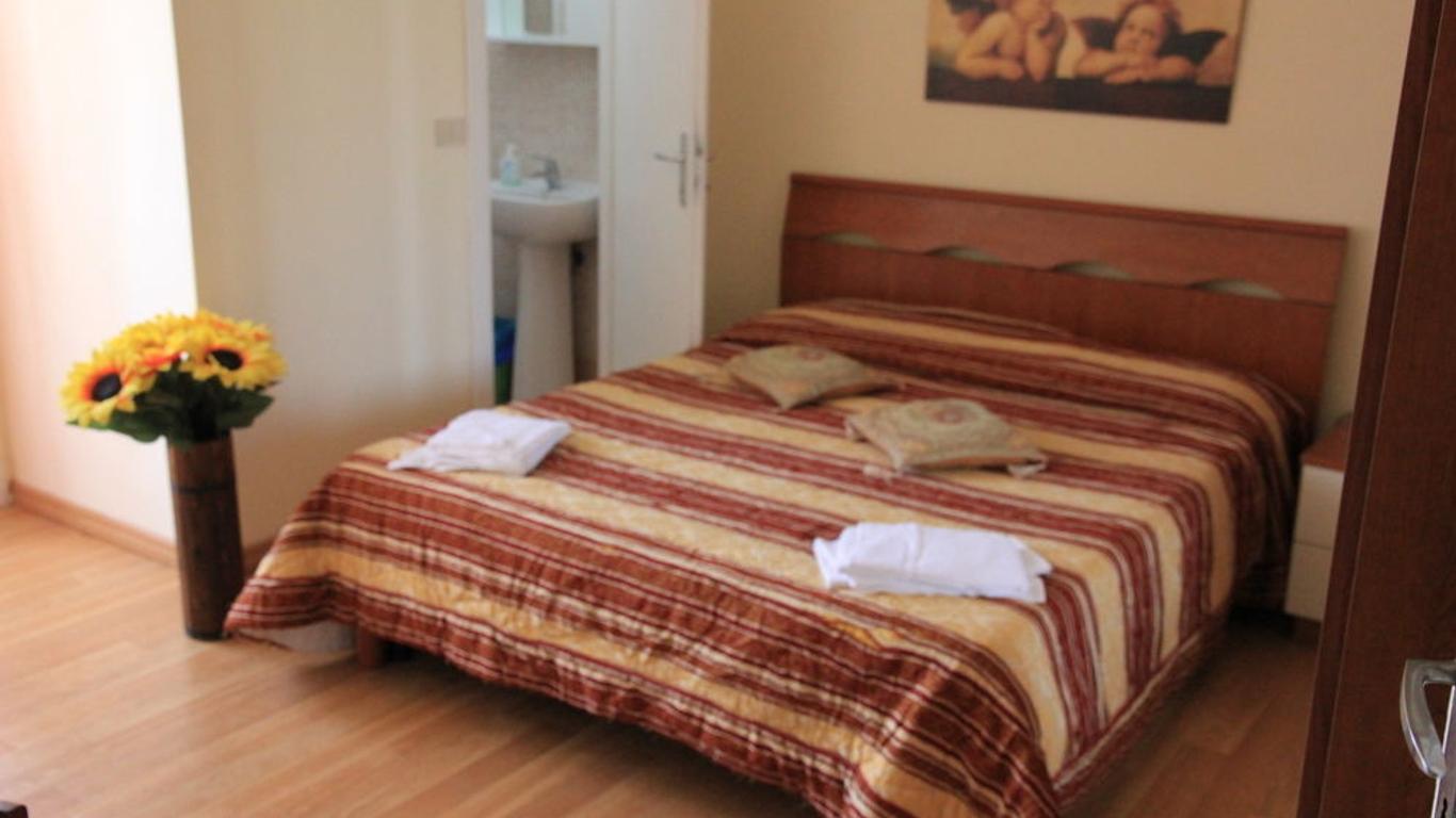 B&B Bel Ami
