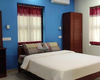 Vista Al Rio - Kannur - Bedroom