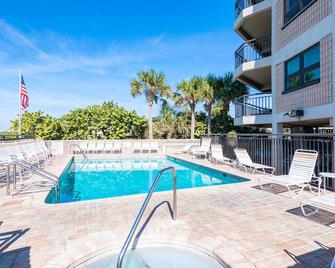 Gulf Strand Resort - Saint Pete Beach - Pool