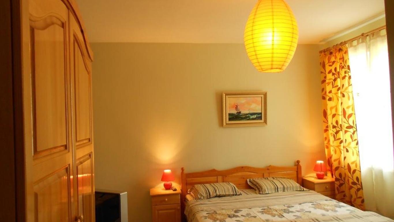 Hostel Del Mar
