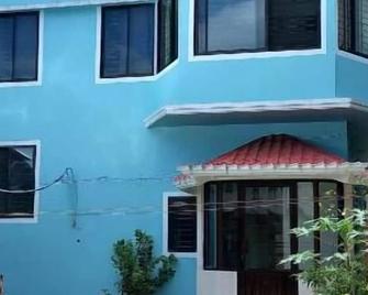 Sheikh Vila - Sylhet - Building