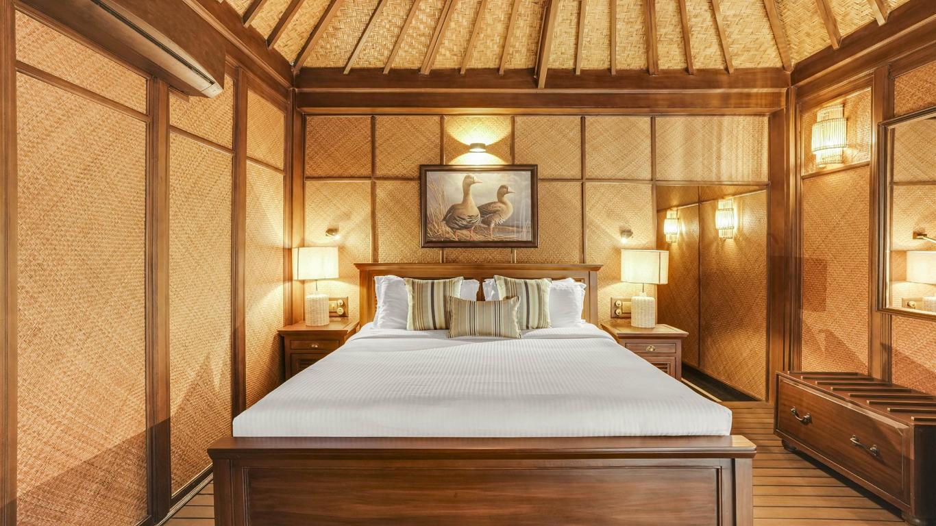 The Tree House Resort