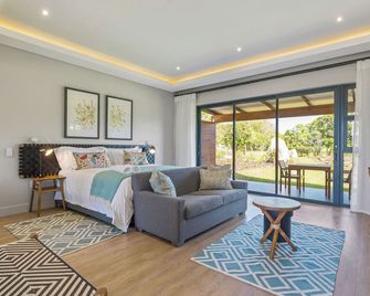 Hotel Olivewood - Cintsa