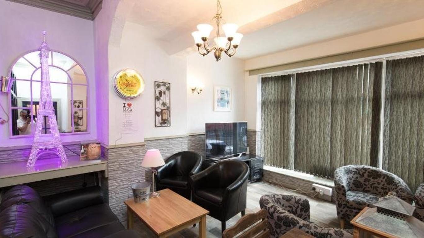 Manor House Hotel