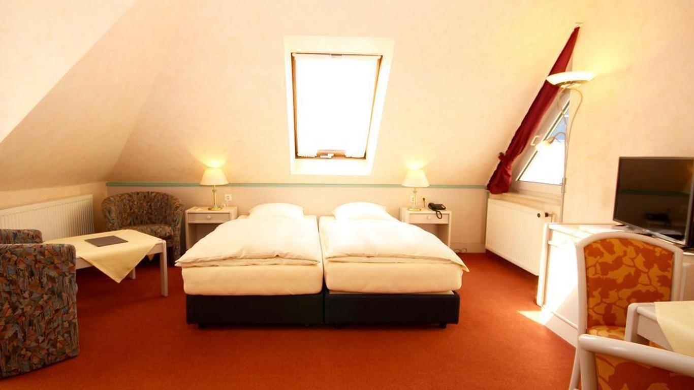 Hotel Meeresburg