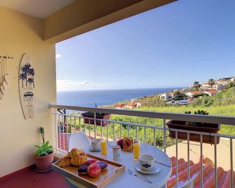 Vista Atlântica by LovelyStay - Caniço - Balcony