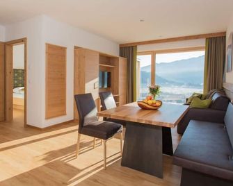 Zeller See - Zell am See - Dining room