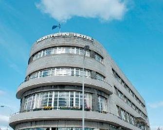 Northern Hotel - Aberdeen - Edificio