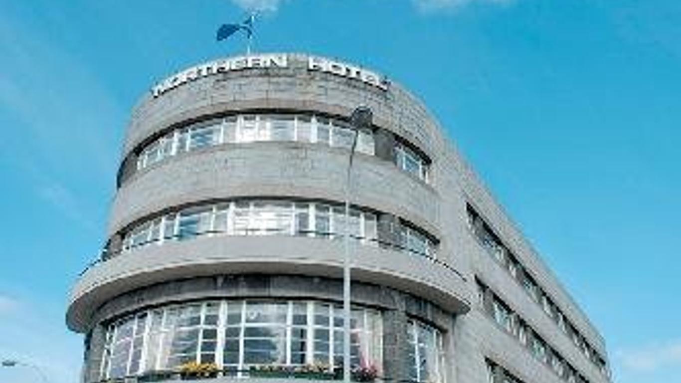 Aberdeen Northern Hotel